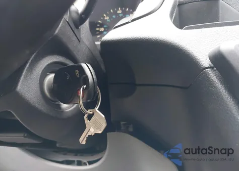 2019 Ford Transit-250 из США, поврежденный, VIN 1FTYR1ZM4KKA50167